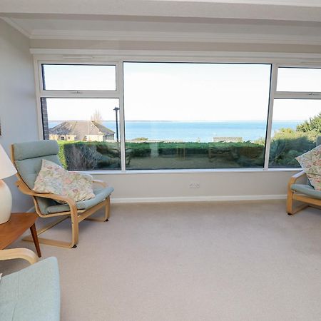 Villa High Tide Cowes  Esterno foto