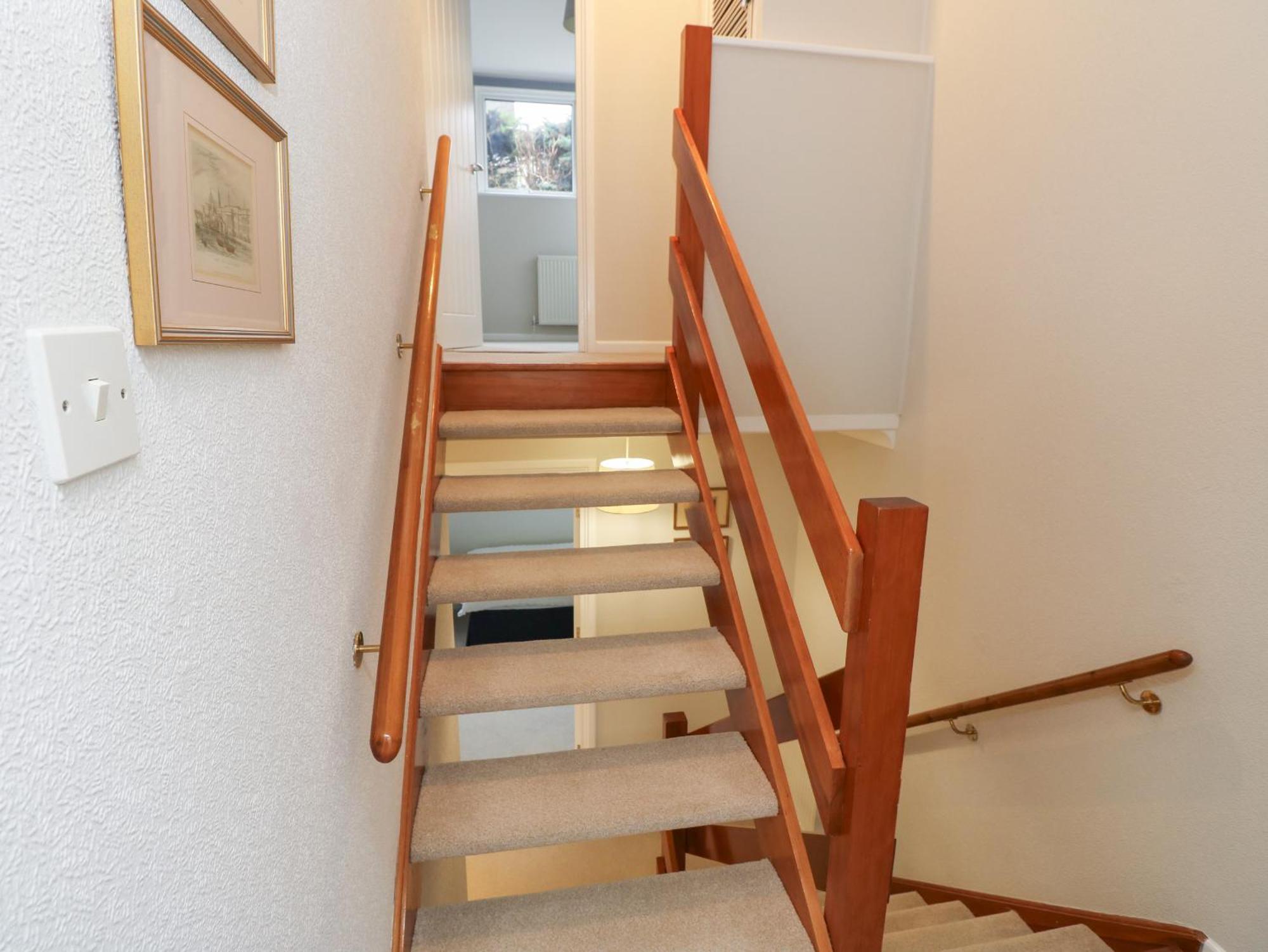 Villa High Tide Cowes  Esterno foto