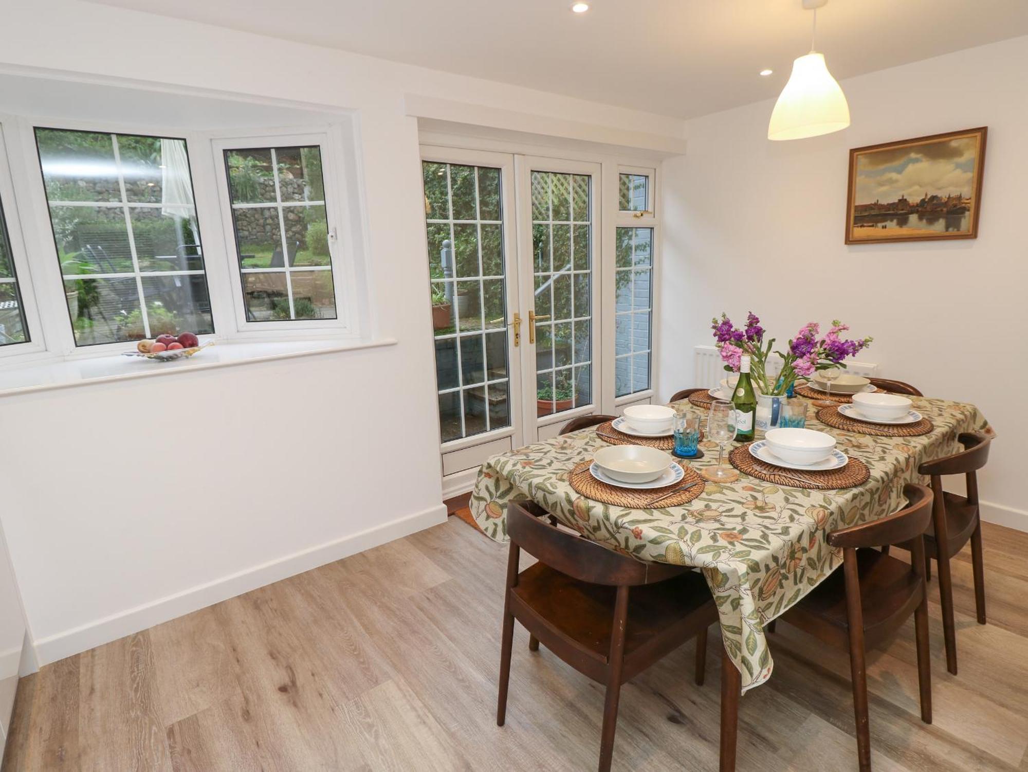Villa High Tide Cowes  Esterno foto