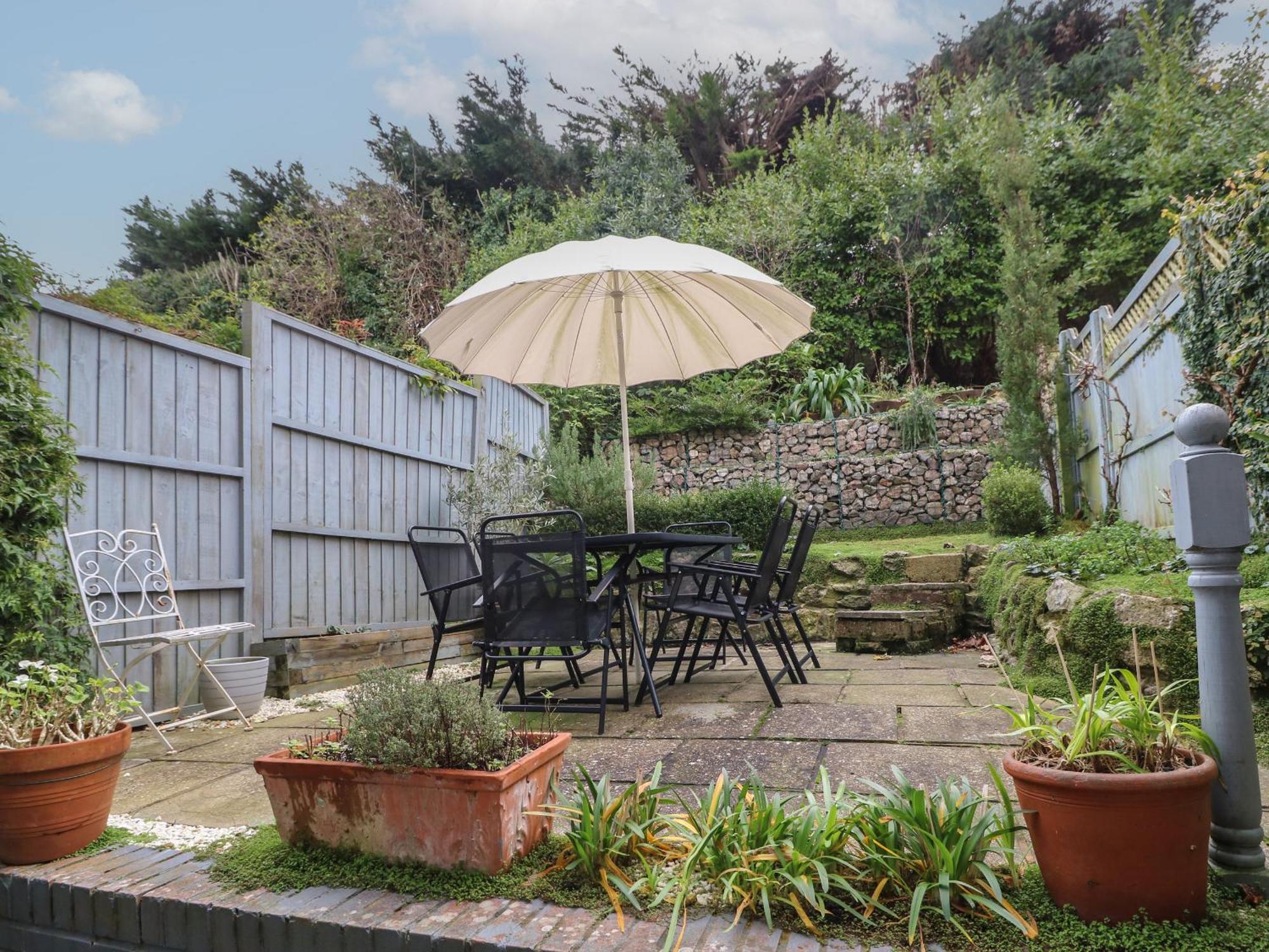 Villa High Tide Cowes  Esterno foto