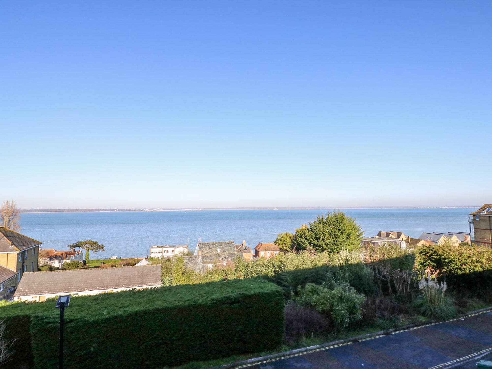 Villa High Tide Cowes  Esterno foto