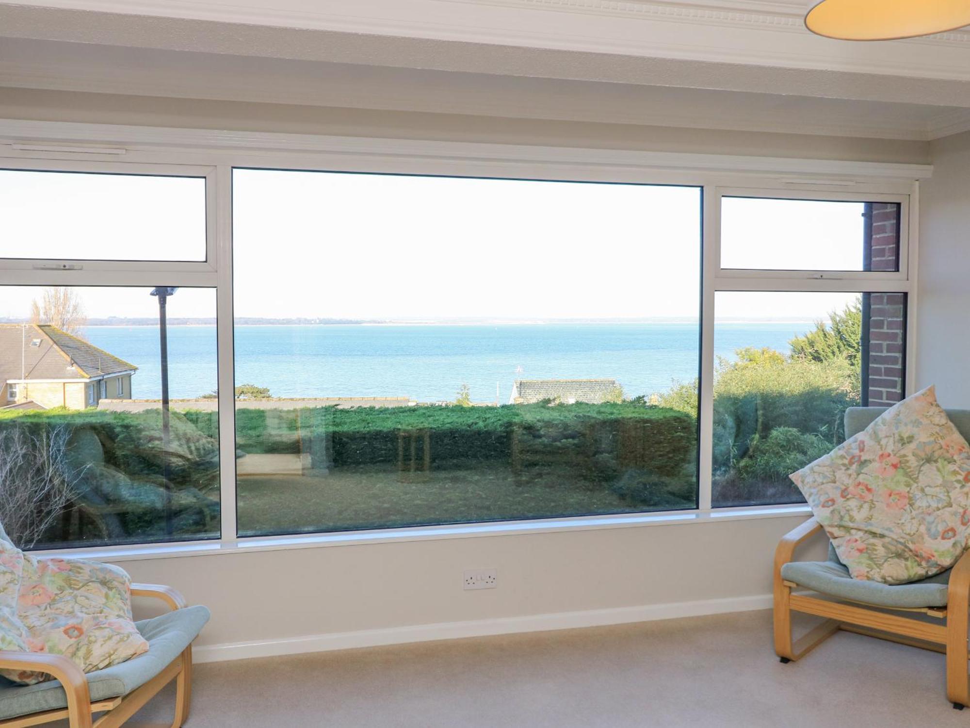 Villa High Tide Cowes  Esterno foto