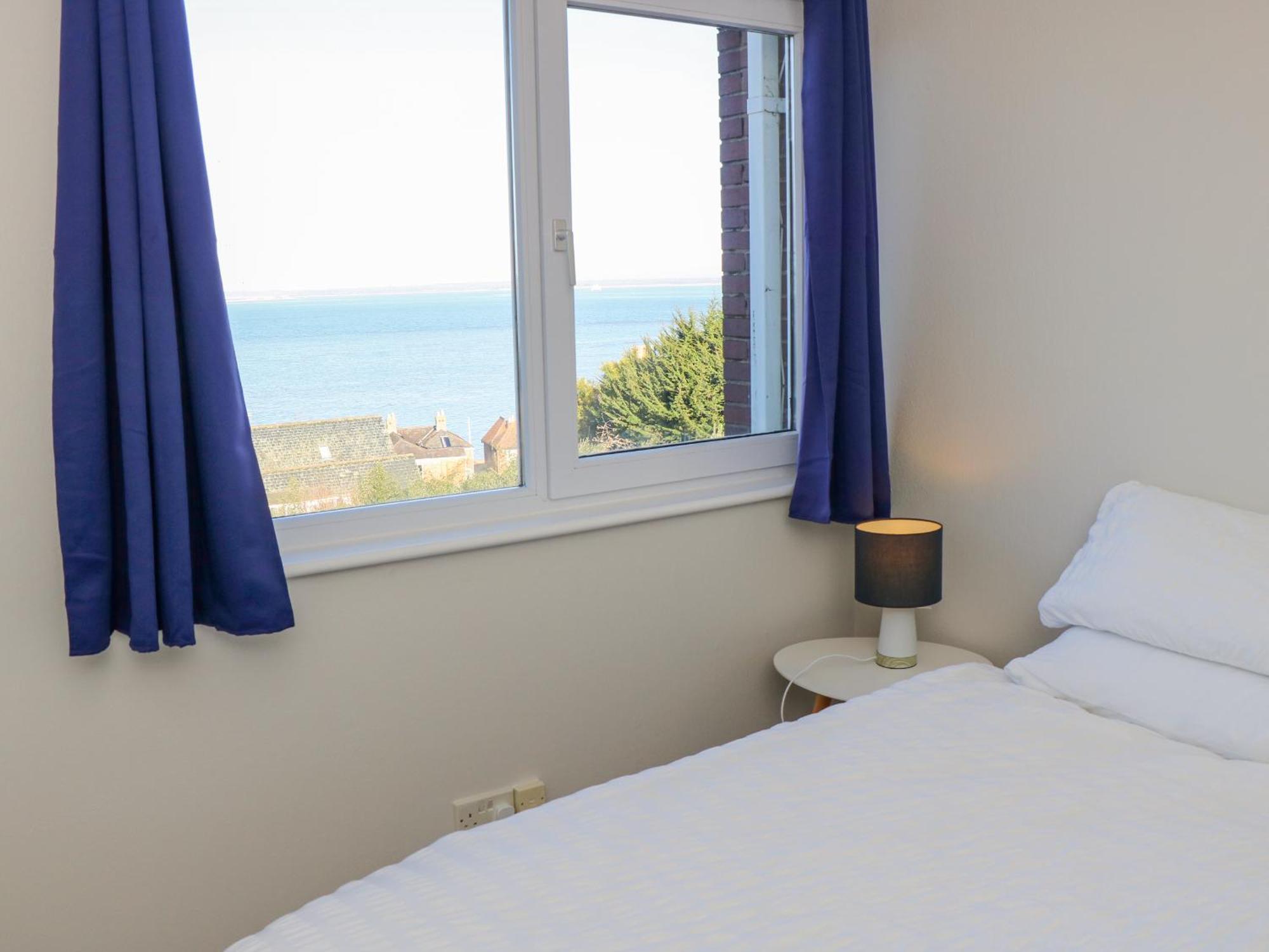 Villa High Tide Cowes  Esterno foto