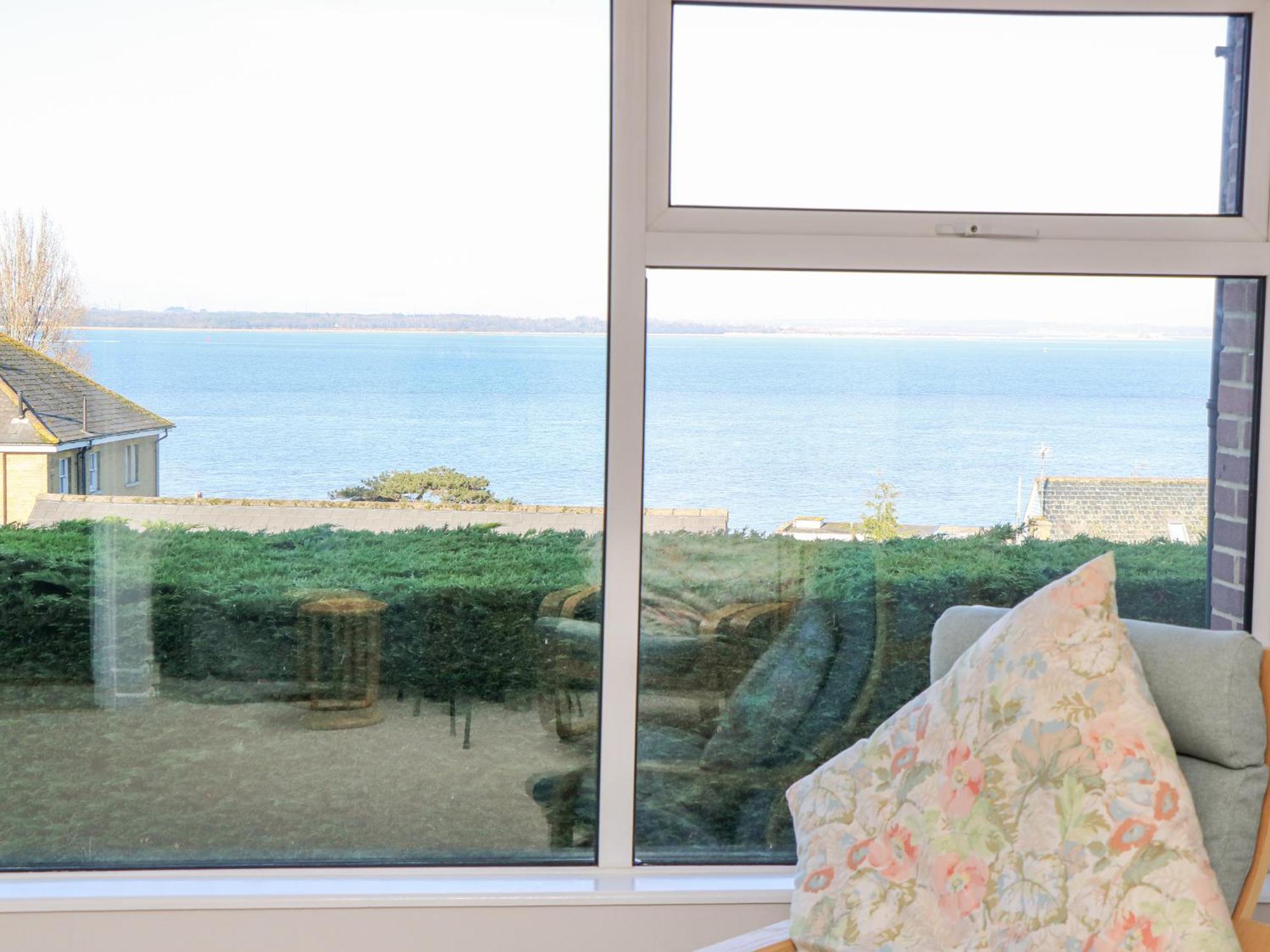Villa High Tide Cowes  Esterno foto